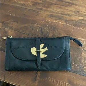 Marc By Marc Jacobs leather wallet